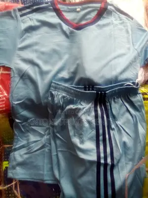 Kids Plain Jerseys Original One