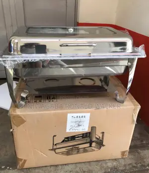 Classic Chaffing Food Warmer