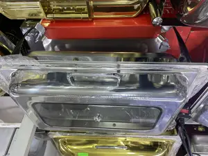 Classic Chaffing Food Warmer