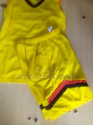 Basket Jerseys for Kids Original