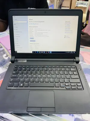 Laptop Dell Latitude 13 3340 8GB Intel Core I3 HDD+SSD 500GB