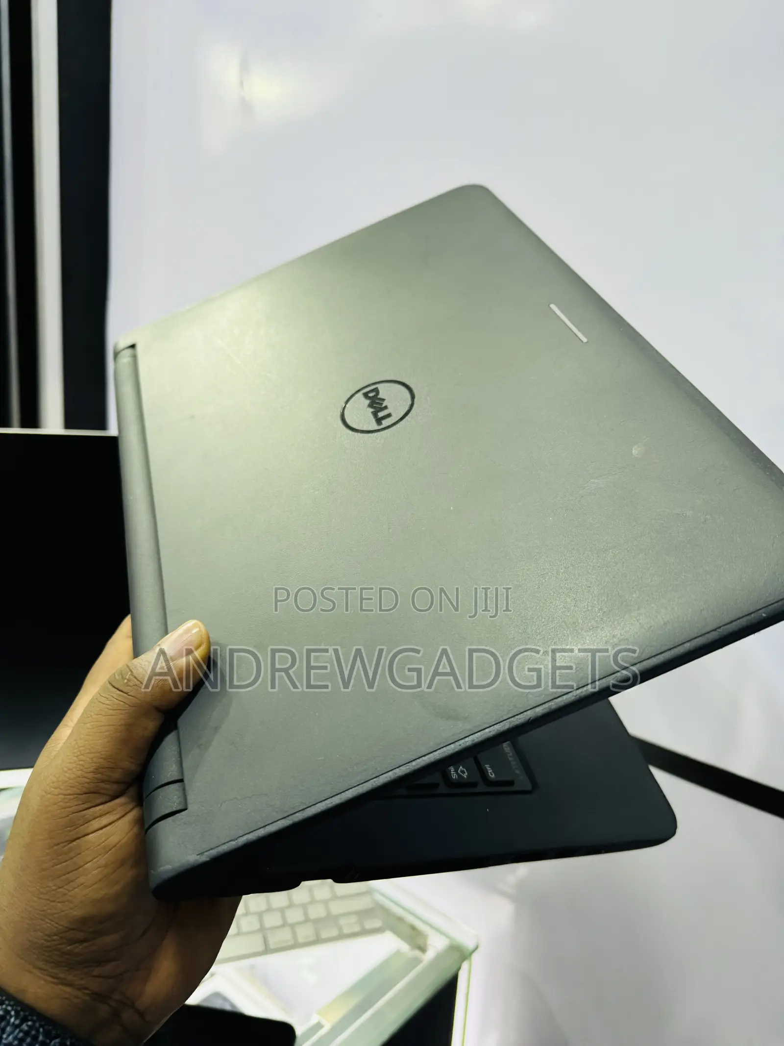 Laptop Dell Latitude 13 3340 8GB Intel Core I3 HDD+SSD 500GB