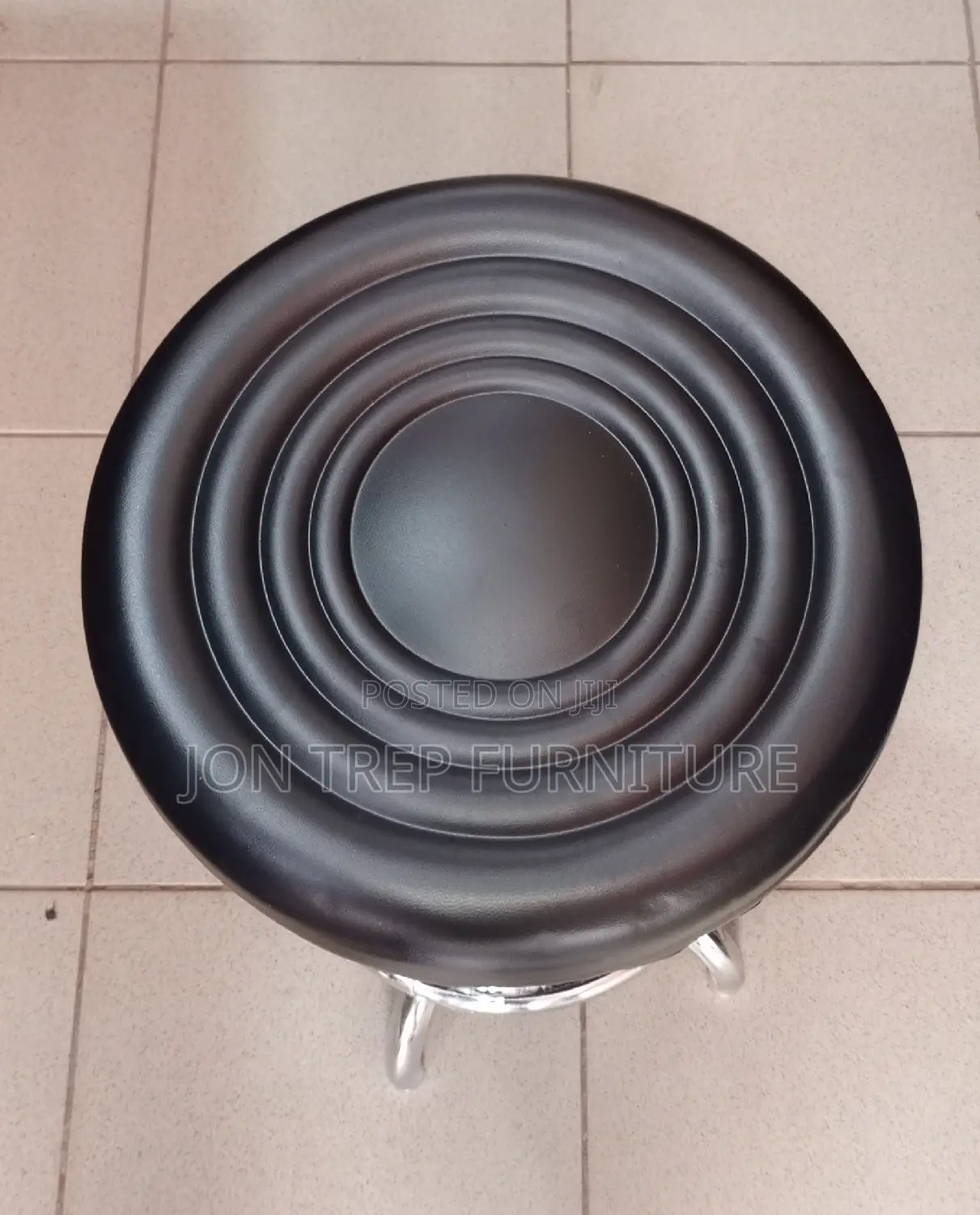 Stool Adjustable