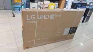 Lg 65inch Real 4k Uhd Tvs Available Original