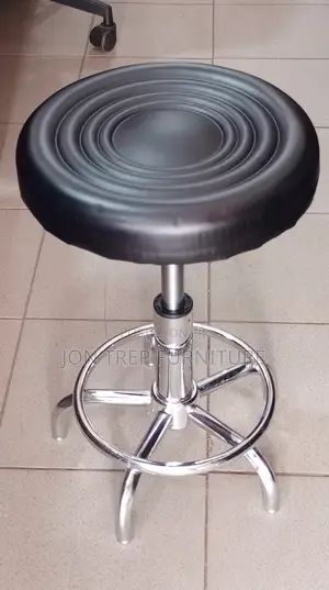 Stool Adjustable