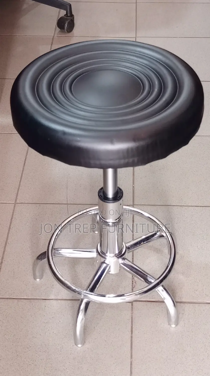 Stool Adjustable
