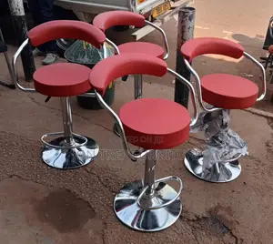 Barstool Adjustable