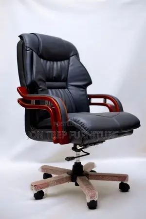 Executive Office Chair
