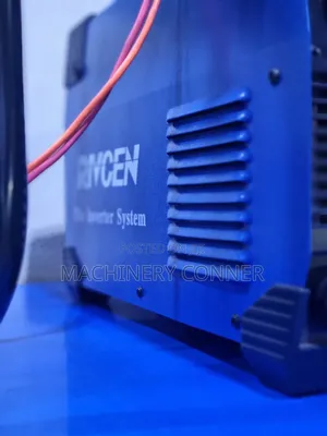 Arc 160 Welding Machine