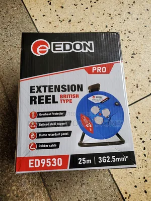 25m Extension Cable