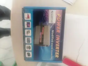 300W Solar Inverter
