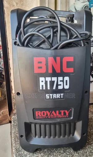 Battery Charger RT-750