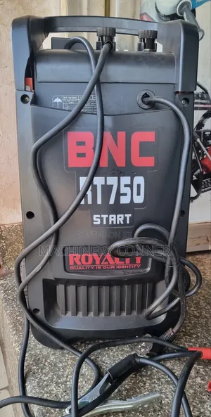 Battery Charger RT-750