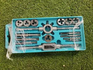 Tap and Die Set