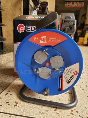 Extension Cable 25m Edon