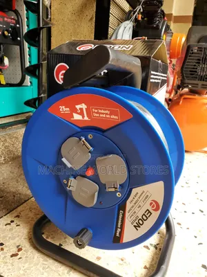 Extension Cable 25m Edon