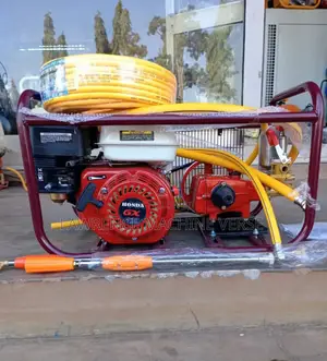 Garden Sprayer Honda Gx 120