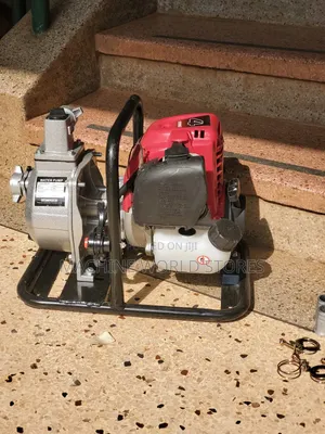 1 Inch Water Pump