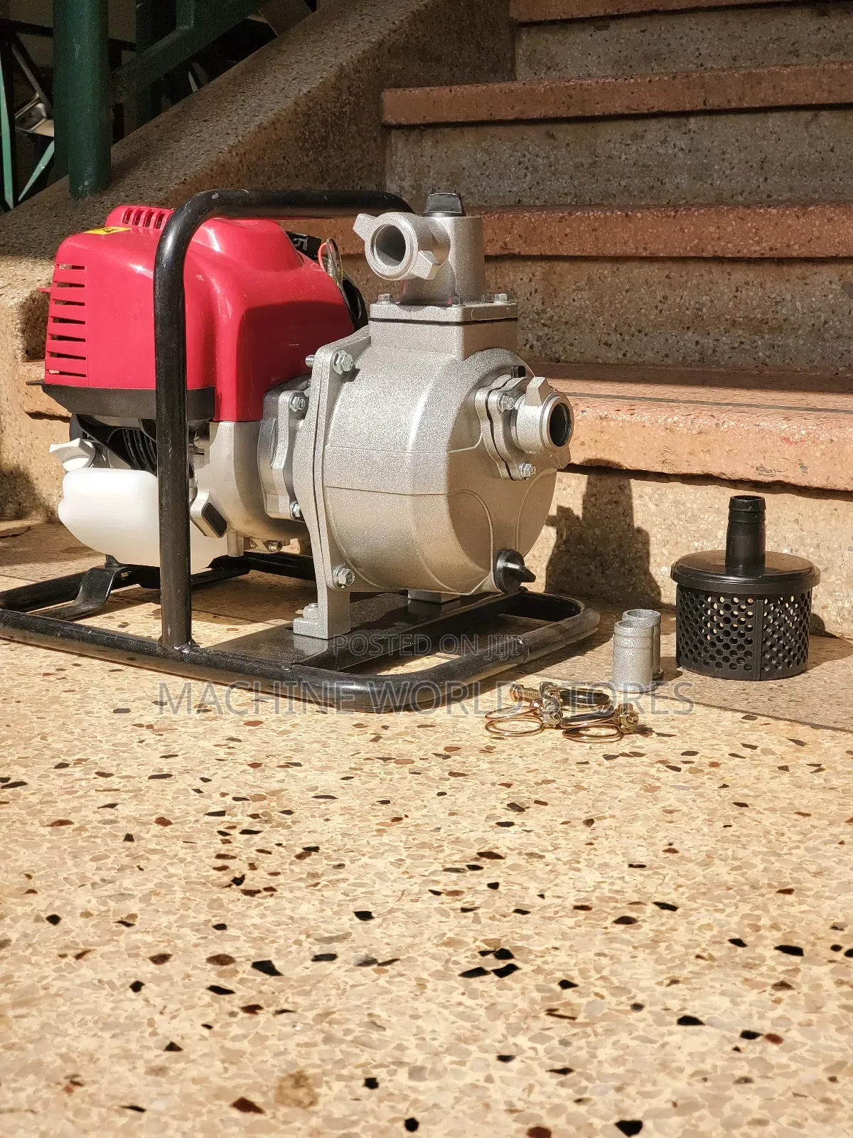 1 Inch Water Pump