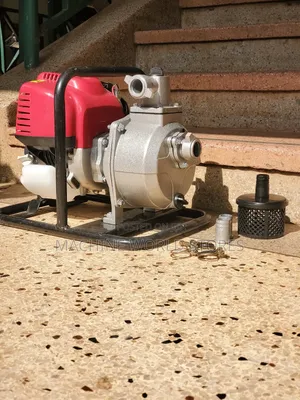 1 Inch Water Pump