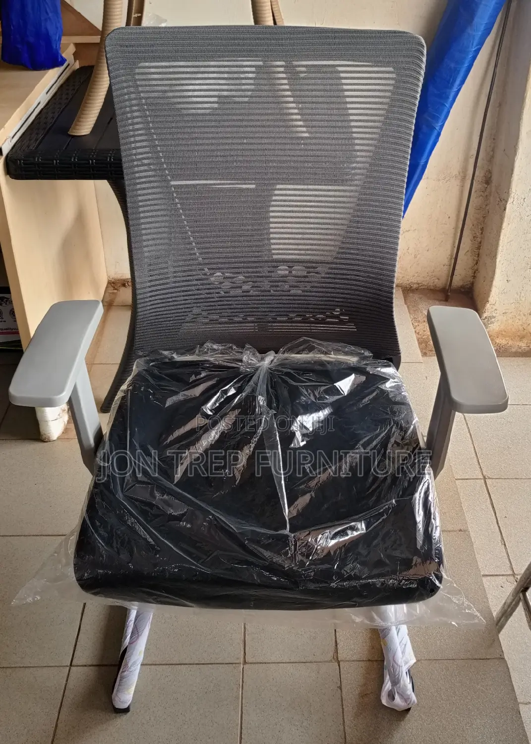 Visitor Waiting Chair