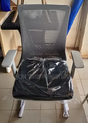 Visitor Waiting Chair