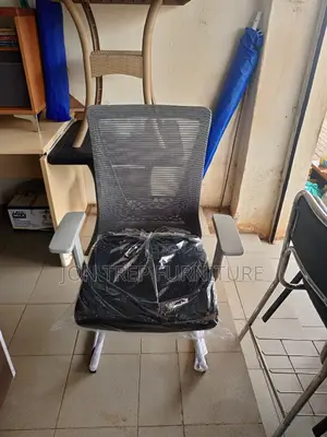 Waiting Chair