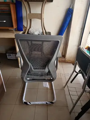 Waiting Chair