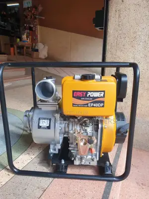Surface Diesel Water Pump 3 Inch