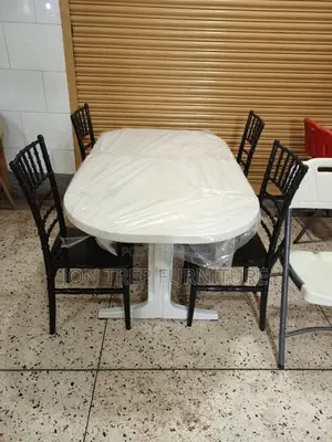 Restaurant Table