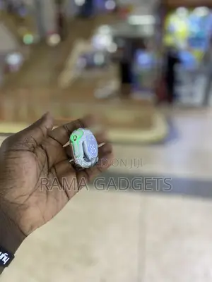 Ultrapods Pro Wireless 5.3
