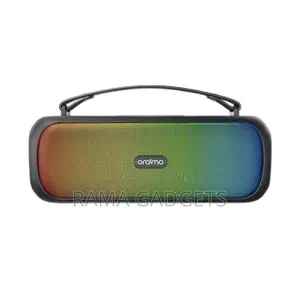 Oraimo Boom 30W Wireless Speaker