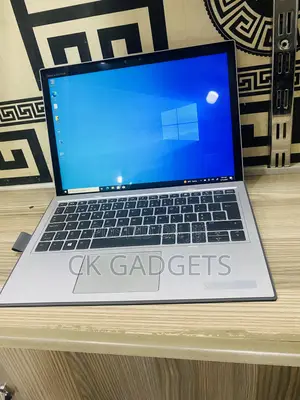 New Laptop HP X2 8GB Intel Core I7 HDD+SSD 500GB