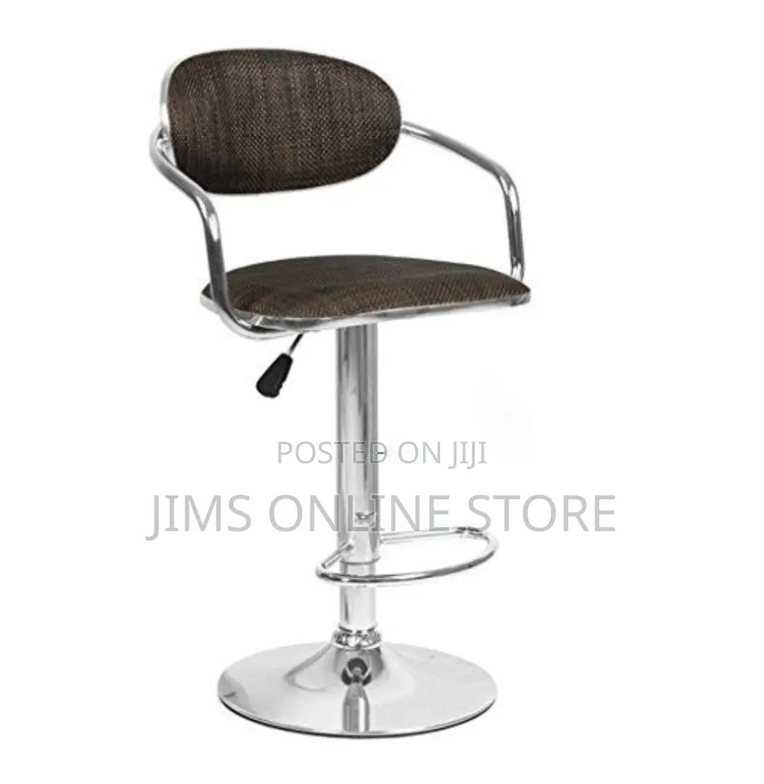 Genuine Barstool