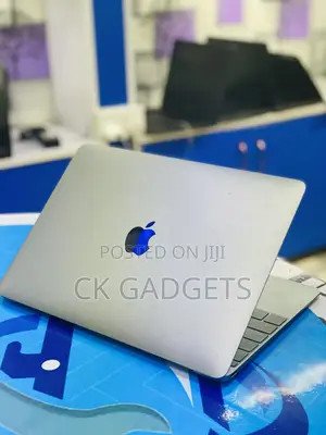 Laptop Apple MacBook Pro 2017 8GB Intel Core I5 SSD 256GB