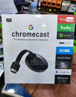 Google Chromecast Dongle