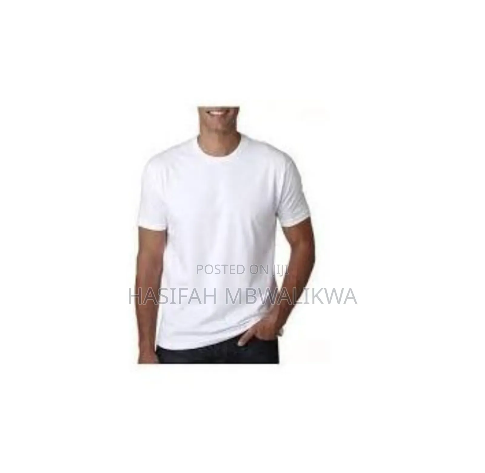 3 Pack Yarrison Men's Under T-shirts