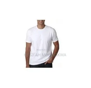 3 Pack Yarrison Men's Under T-shirts