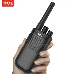 TCL Walkie Talkie Radio Communications