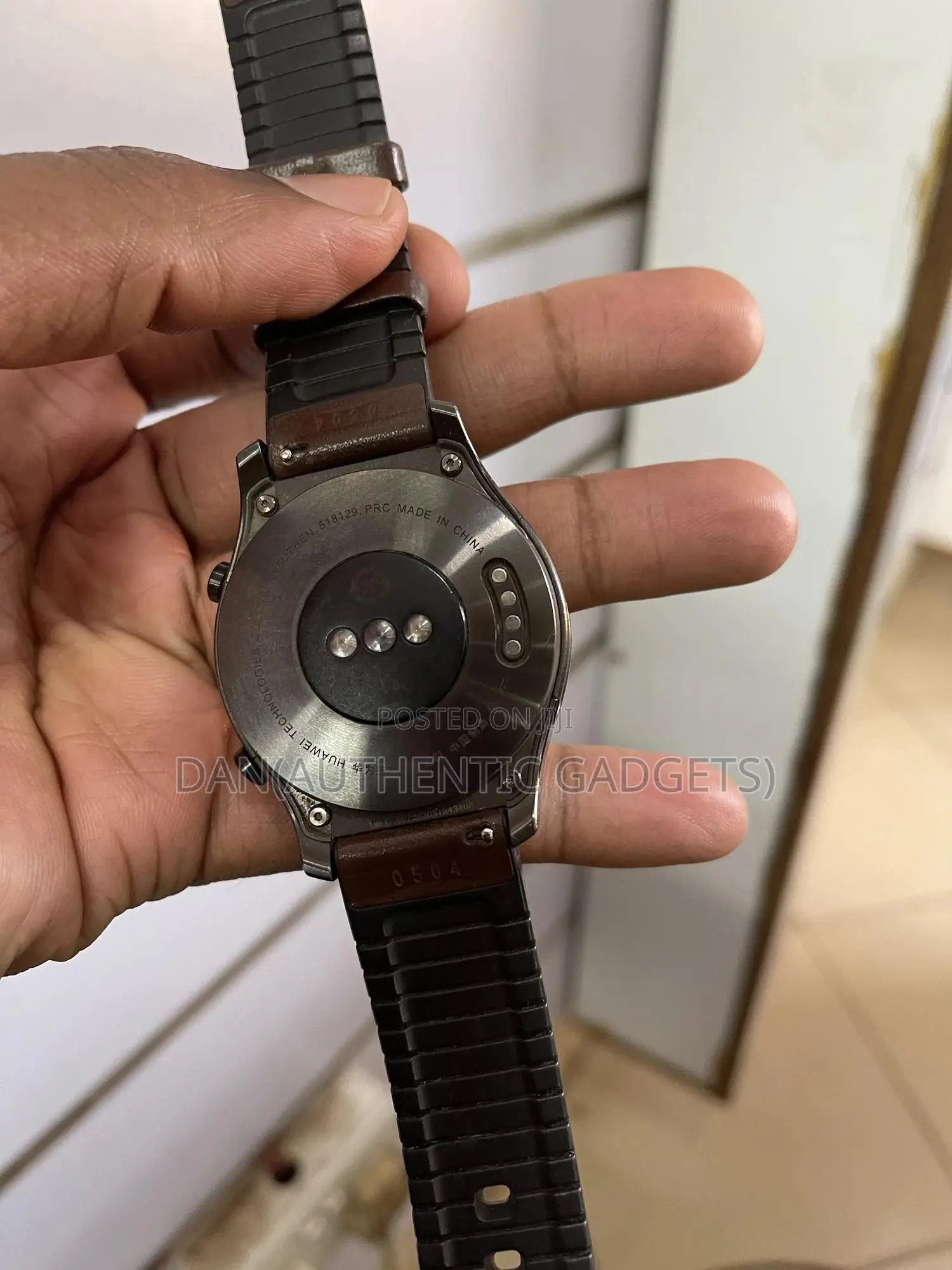 Huawei Watch 2 in Very Good Condition