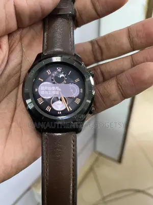 Huawei Watch 2 in Very Good Condition