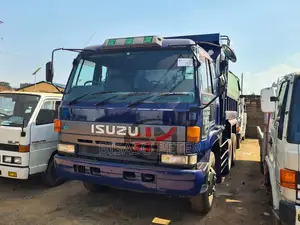 Isuzu Giga