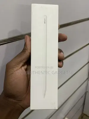 Apple Pencil 2nd Gen Brand New