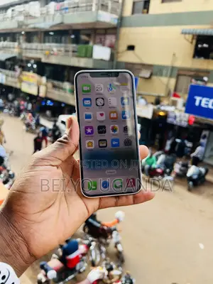 Apple iPhone 12 128 GB White