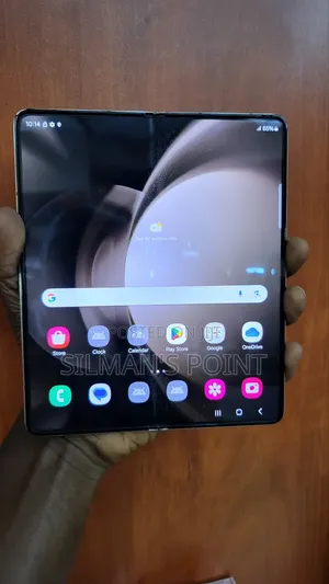 Samsung Galaxy Z Fold 5 512 GB Gold