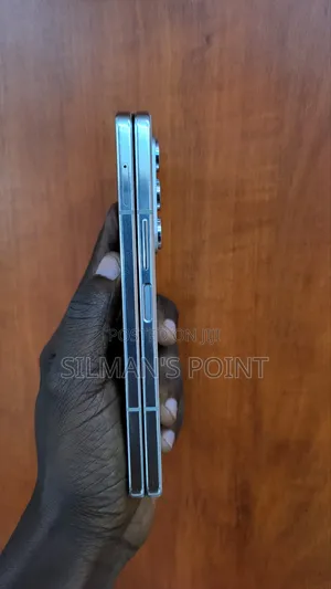 Samsung Galaxy Z Fold 5 512 GB Gold