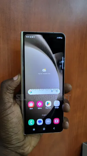 Samsung Galaxy Z Fold 5 512 GB Gold