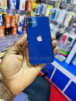 Apple iPhone 12 mini 128 GB Blue