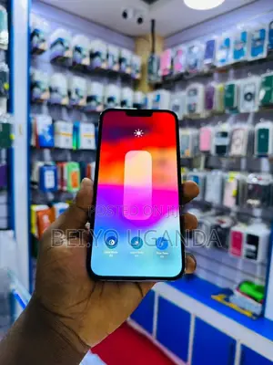 Apple iPhone 13 Pro Max 128 GB Blue
