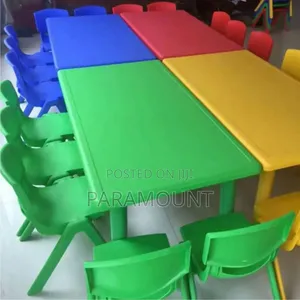 Kids Nursery Tables